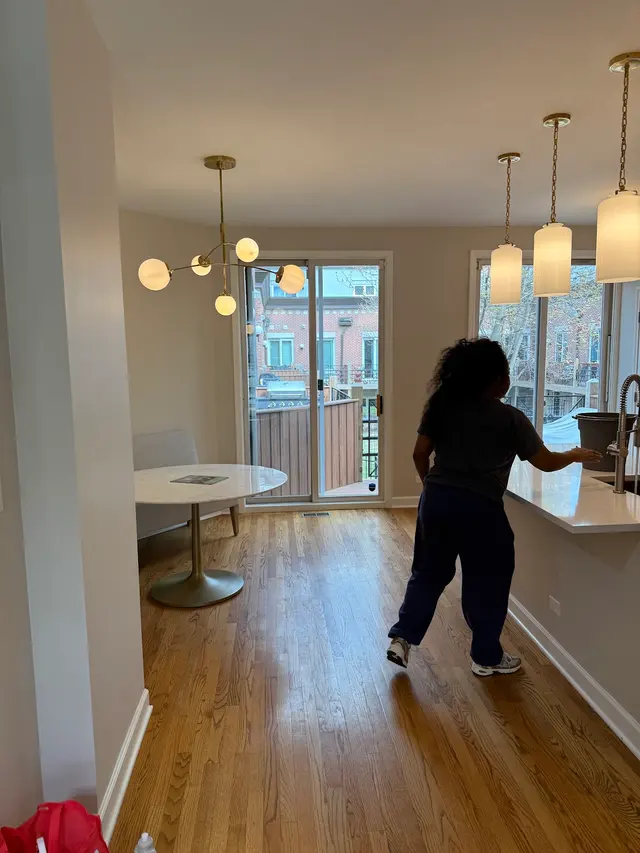 Chicago Cleaning Services Group — customer photo 2