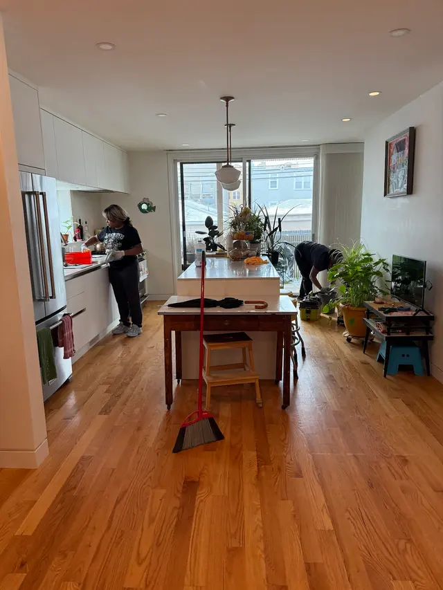 Chicago Cleaning Services Group — customer photo 3