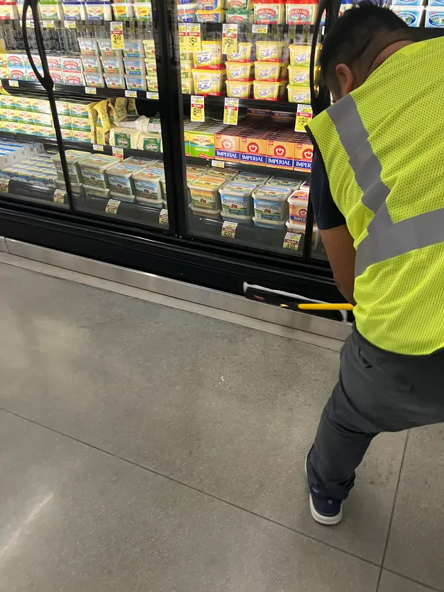 Chicago Cleaning Services Group — customer photo 10