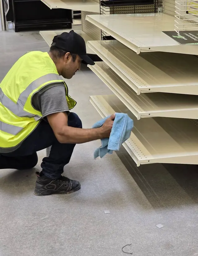 Chicago Cleaning Services Group — customer photo 5