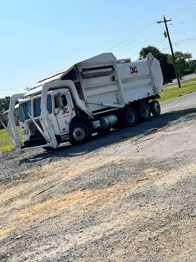 3C Transportation & Rentals LLC — photo from the business 7
