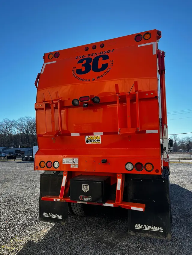 3C Transportation & Rentals LLC — photo from the business 12