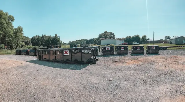 3C Transportation & Rentals LLC — customer photo 1