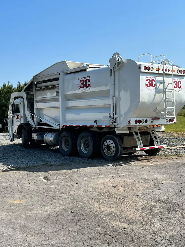 3C Transportation & Rentals LLC — photo from the business 5