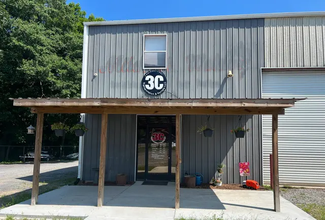 3C Transportation & Rentals LLC — photo from the business 4