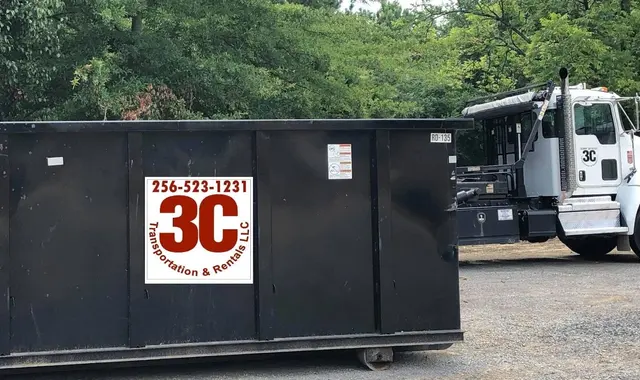 3C Transportation & Rentals LLC — photo from the business 3