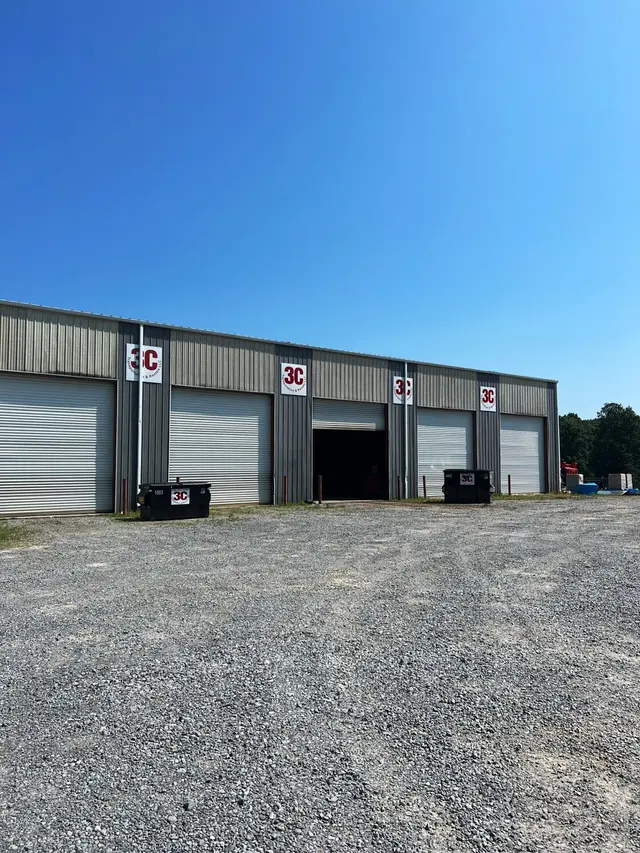 3C Transportation & Rentals LLC — photo from the business 6