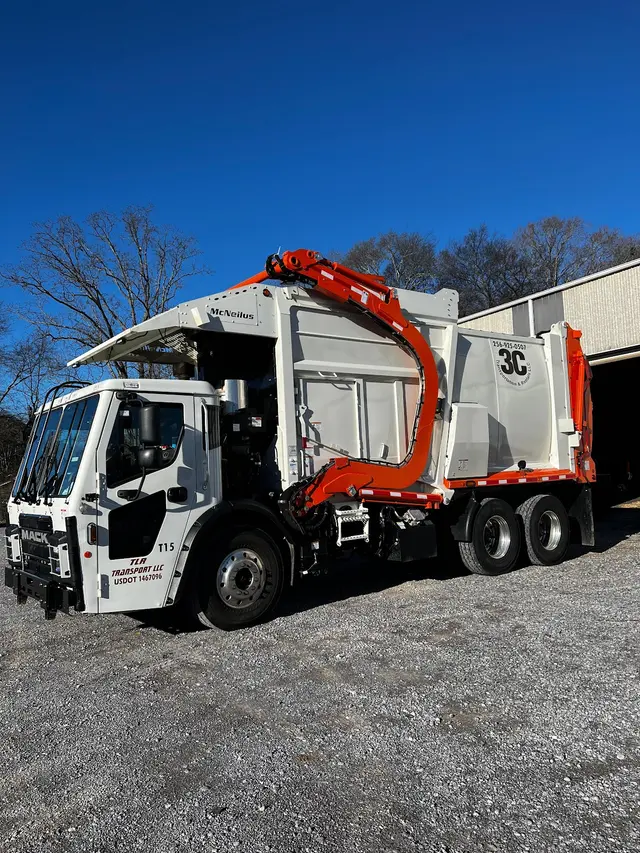 3C Transportation & Rentals LLC — photo from the business 2