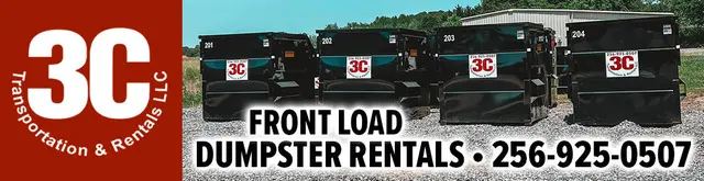 3C Transportation & Rentals LLC — photo from the business 11
