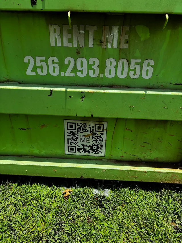 Just Dump It — customer photo 9