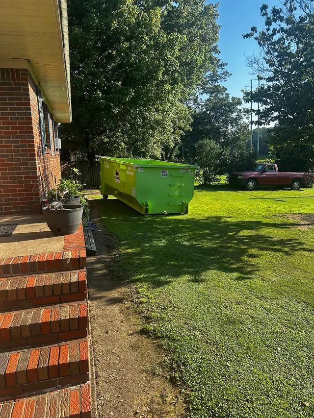 Just Dump It — customer photo 5