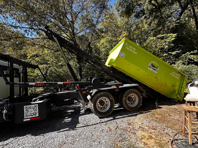 Just Dump It — customer photo 10