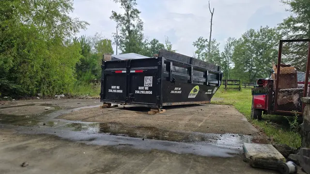 Just Dump It — customer photo 6