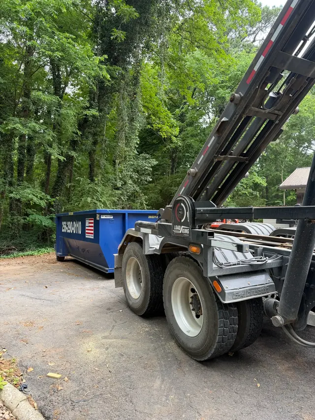 American Dumpster Company — photo from the business 7