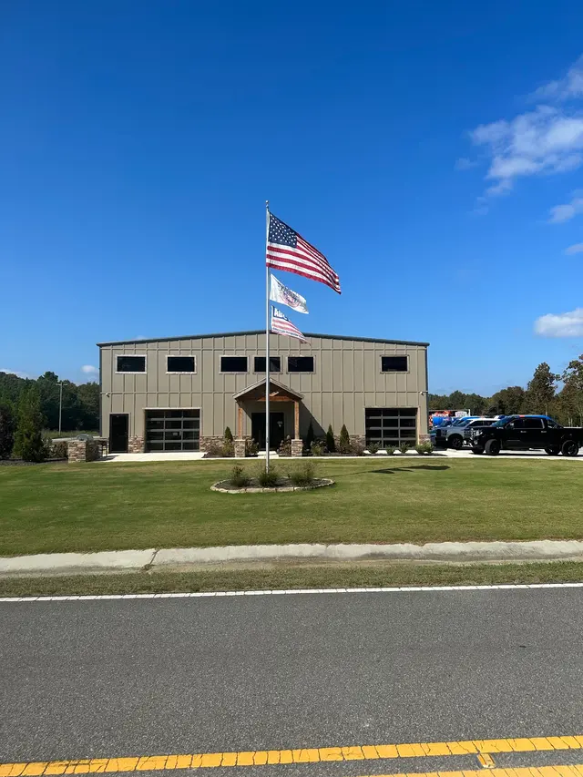 American Dumpster Company — photo from the business 1