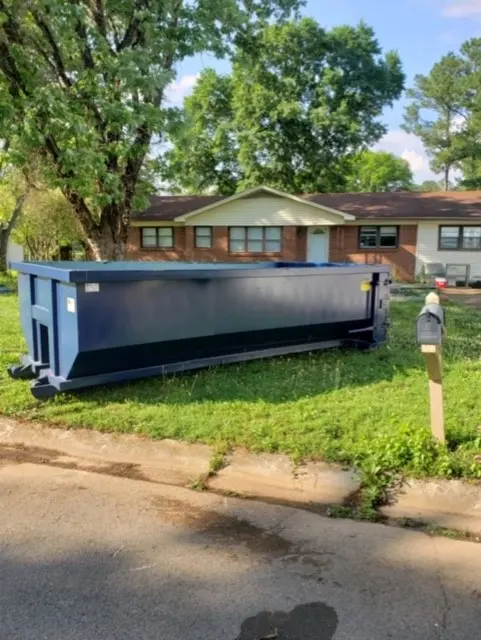 American Dumpster Company — photo from the business 9
