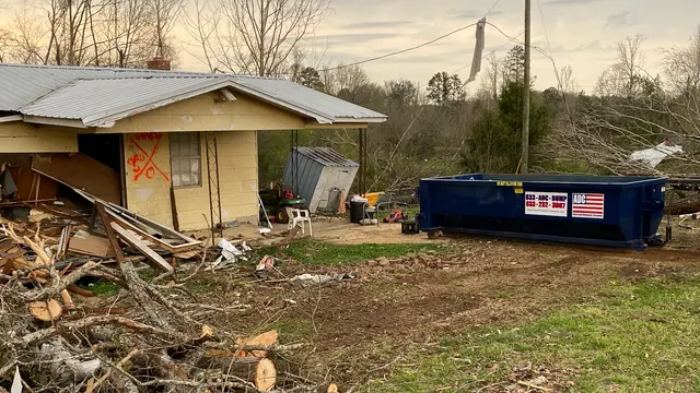American Dumpster Company — photo from the business 6