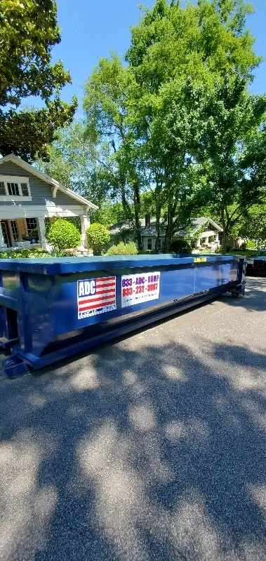 American Dumpster Company — photo from the business 12