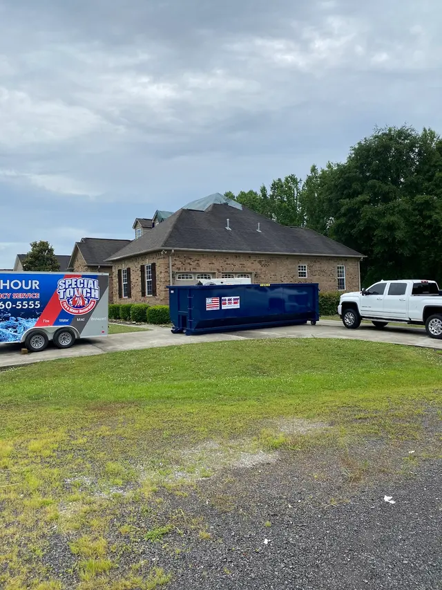 American Dumpster Company — photo from the business 8