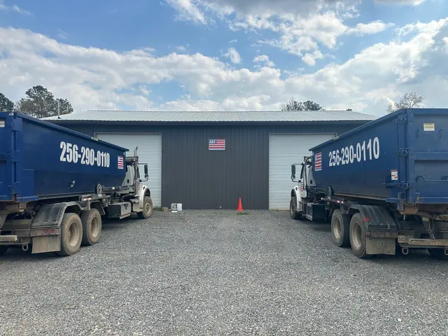 American Dumpster Company — photo from the business 3