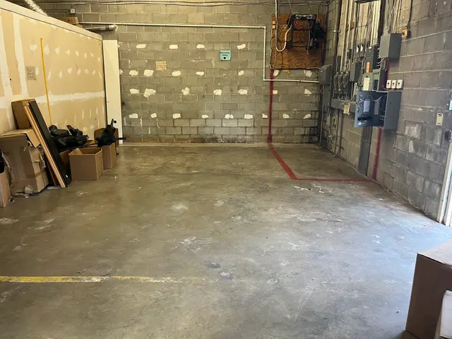 Time To Go Junk Removal — customer photo 5