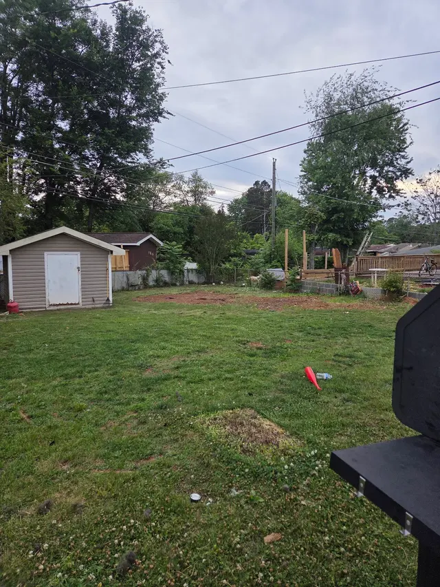 Time To Go Junk Removal — customer photo 4