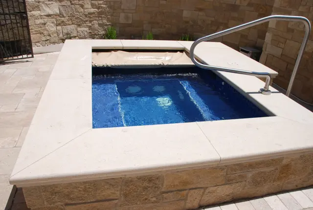 The Pool Man, Inc. — photo from the business 7