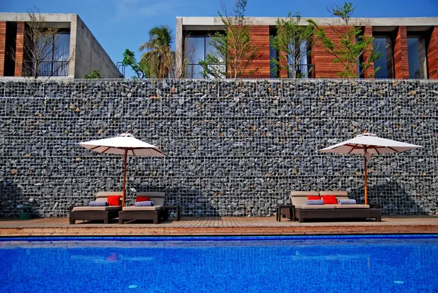 The Pool Man, Inc. — photo from the business 3