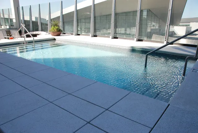 The Pool Man, Inc. — photo from the business 2