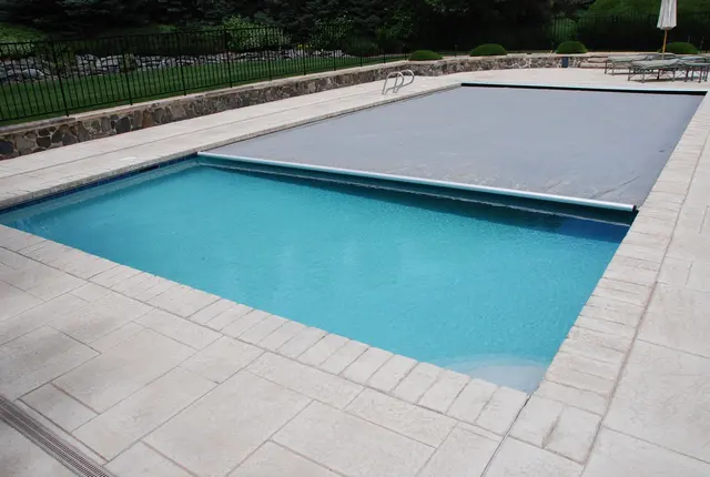 The Pool Man, Inc. — photo from the business 6