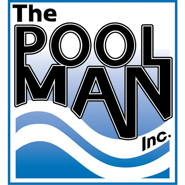 The Pool Man, Inc. — photo from the business 5