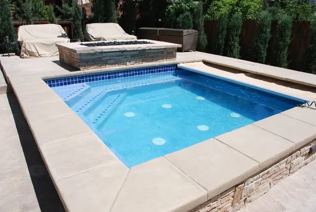 The Pool Man, Inc. — photo from the business 1