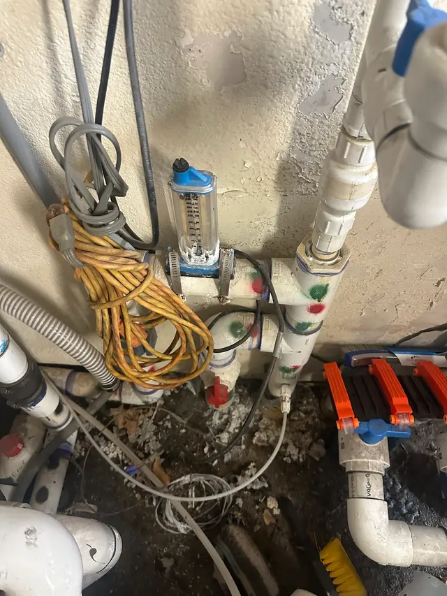 Turnbull Hot Tub & Pool Repair — photo from the business 12