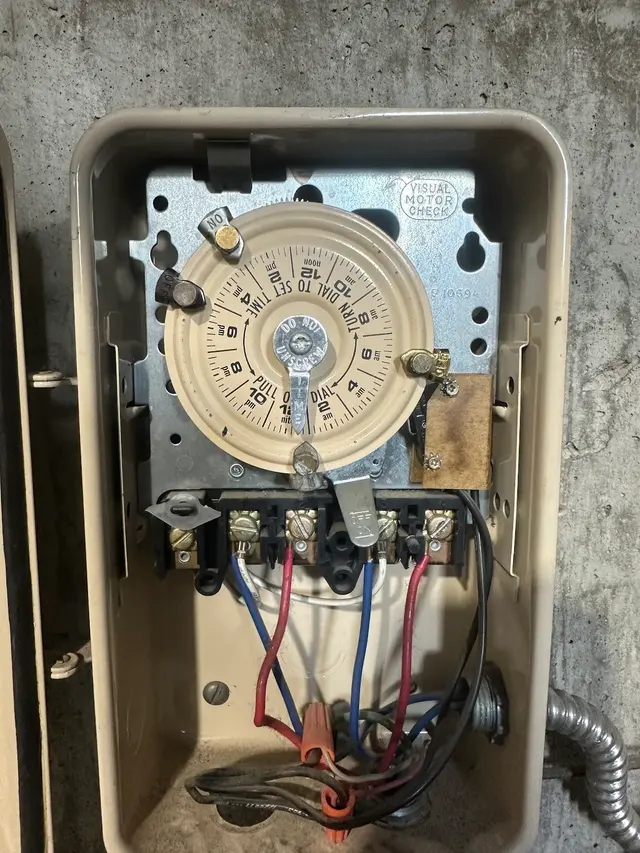 Turnbull Hot Tub & Pool Repair — photo from the business 4