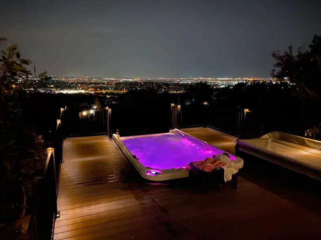 Turnbull Hot Tub & Pool Repair — customer photo 6
