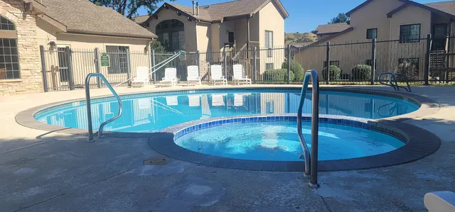 Turnbull Hot Tub & Pool Repair — customer photo 2