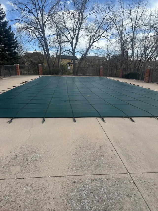 Turnbull Hot Tub & Pool Repair — photo from the business 8