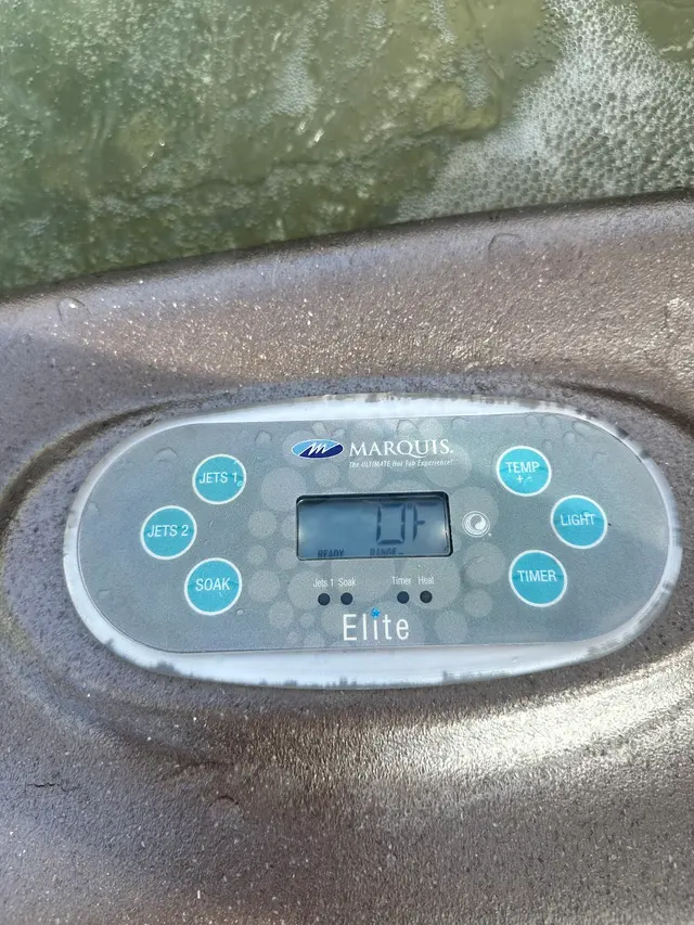 Turnbull Hot Tub & Pool Repair — photo from the business 7