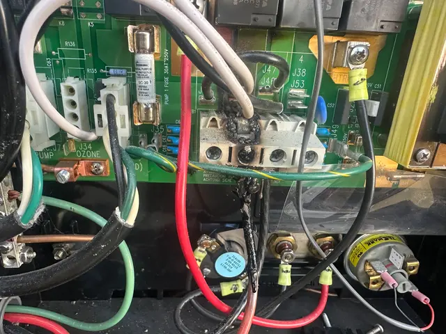 Turnbull Hot Tub & Pool Repair — photo from the business 1