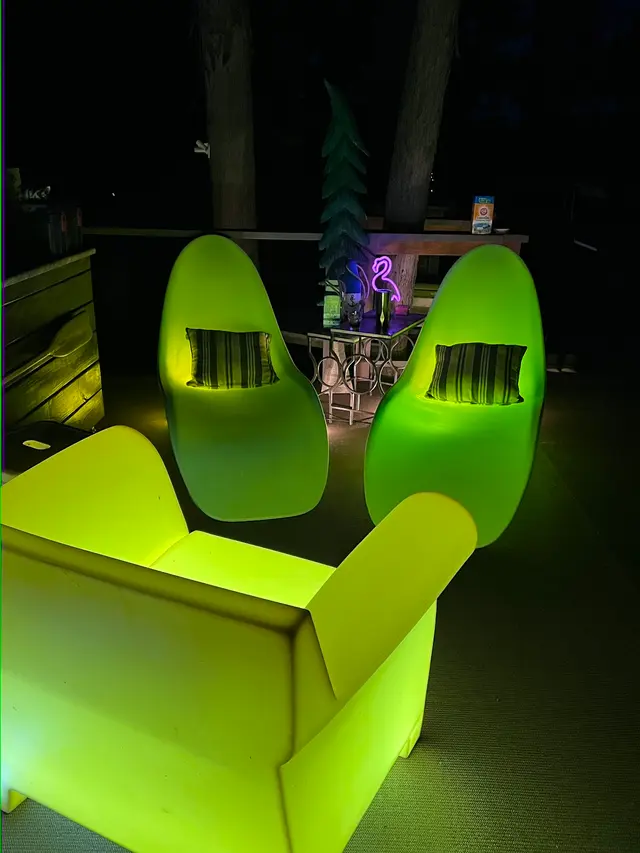Customer photo of work by Marina Pool Spa & Patio, from Renee Andrews's review