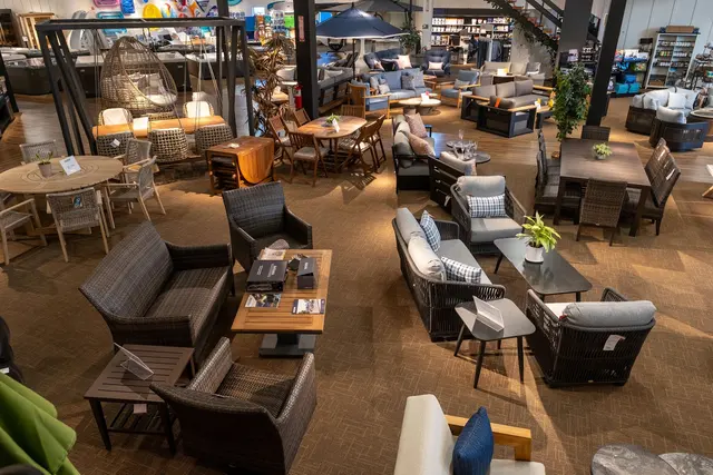 Marina Pool Spa & Patio — photo from the business 3