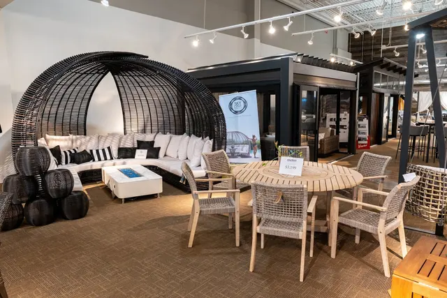 Marina Pool Spa & Patio — photo from the business 11