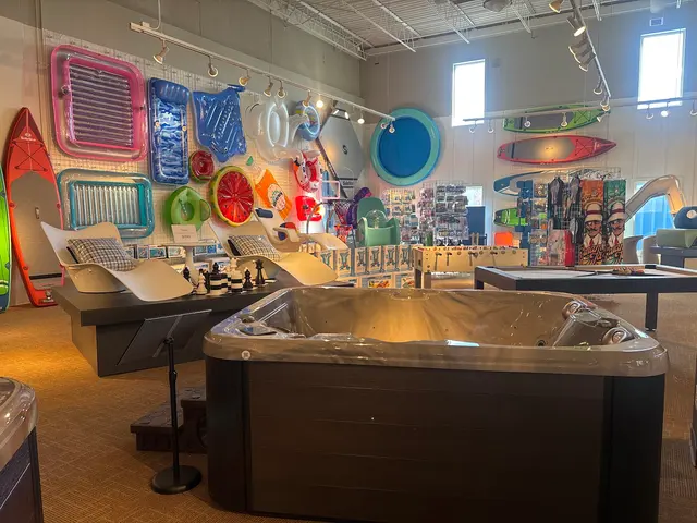 Marina Pool Spa & Patio — photo from the business 5
