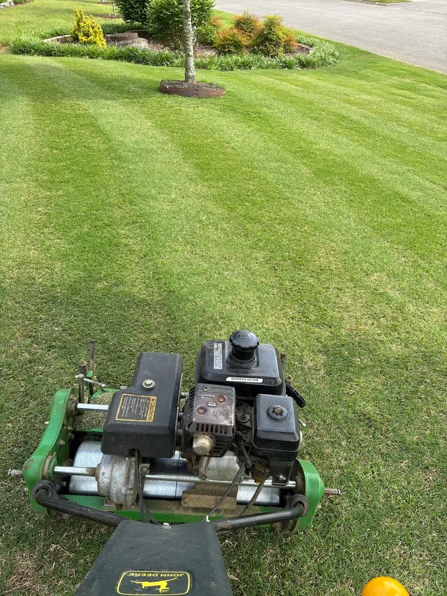 Fairway Lawns of Nashville — customer photo 8