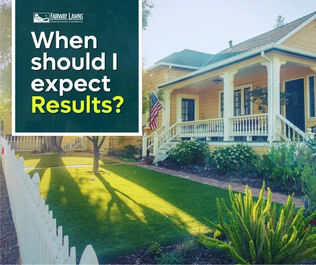 Fairway Lawns of Nashville — photo from the business 12
