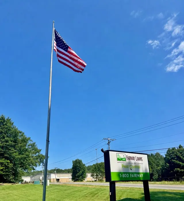 Fairway Lawns of Nashville — photo from the business 4