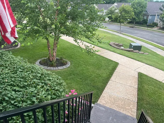 Fairway Lawns of Nashville — customer photo 9