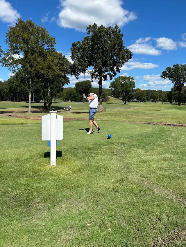 Fairway Lawns of Nashville — photo from the business 2