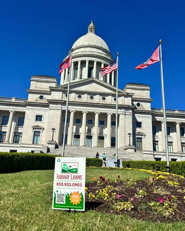 Fairway Lawns of Nashville — photo from the business 6