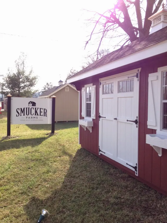 Smucker Farms, LLC — photo from the business 11